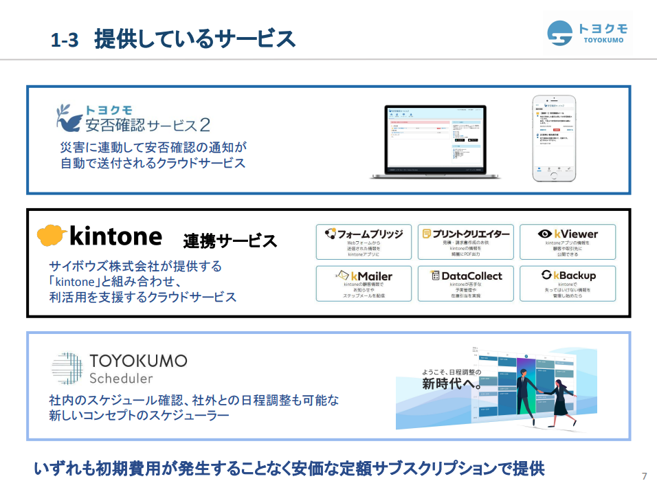 【4058】トヨクモ株式会社代表取締役社長　山本裕次氏「シンプルで誰もが使える機能を安価に提供する」資産運用ナビコラム