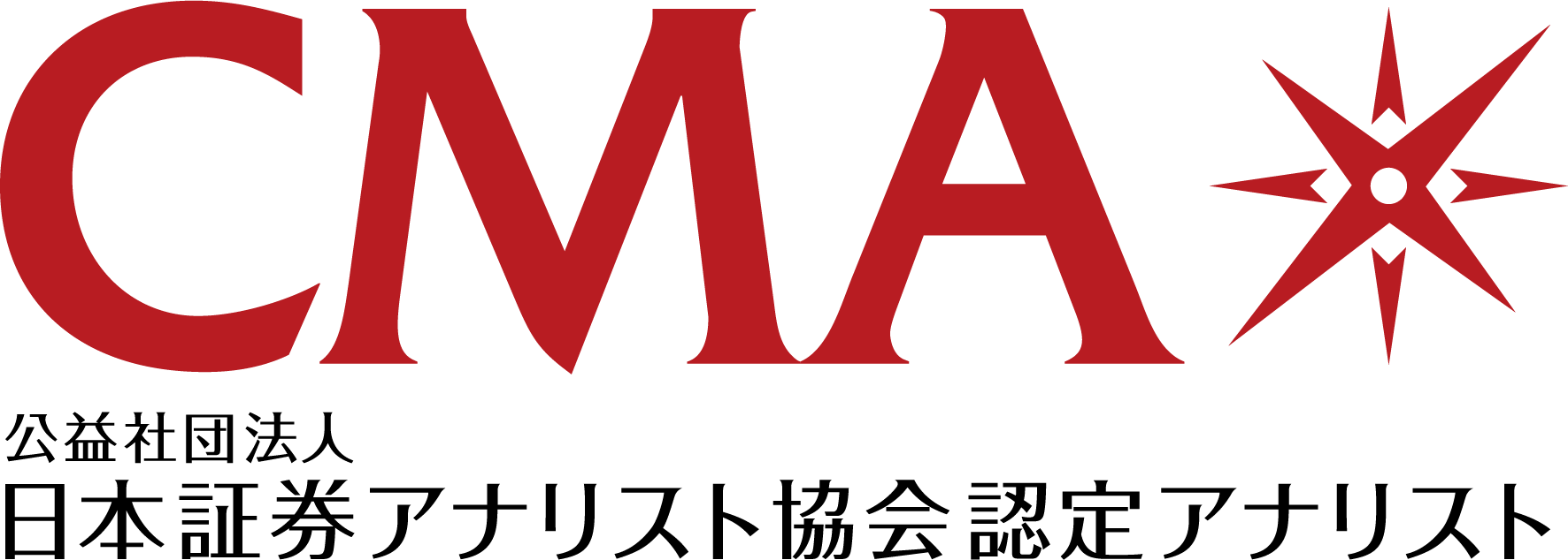 CMAロゴ