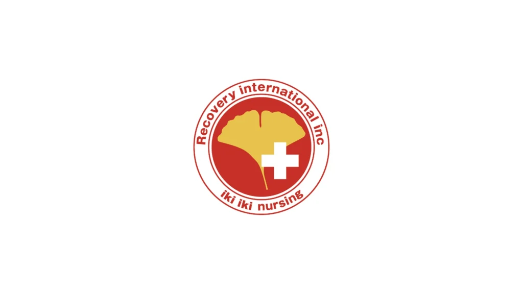 Recovery International 株式会社のロゴ