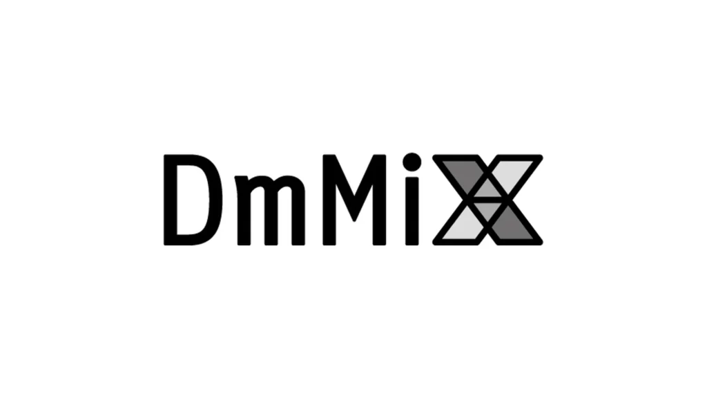 株式会社ダイレクトマーケティングミックスのロゴ