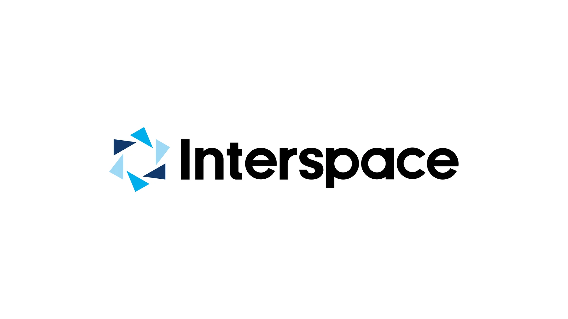 株式会社インタースペースのロゴ