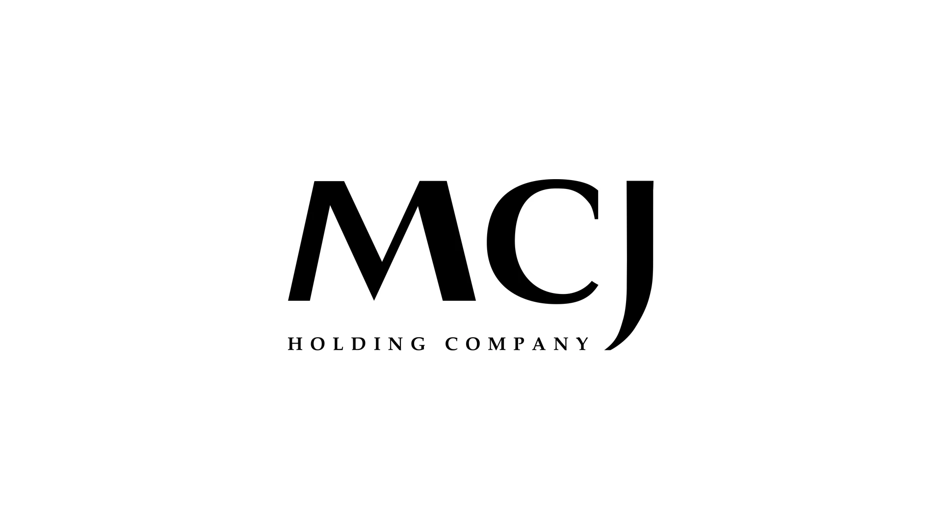 株式会社MCJのロゴ