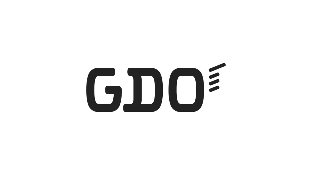 株式会社ゴルフダイジェスト・オンラインのロゴ