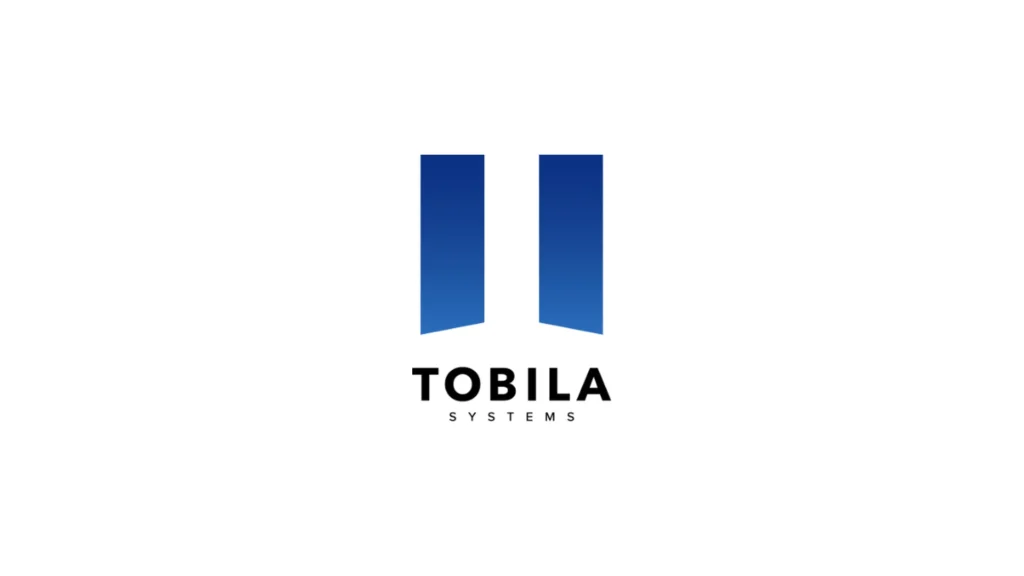 トビラシステムズ株式会社のロゴ
