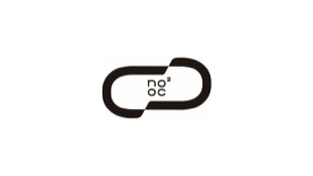 noco-nocoのロゴ
