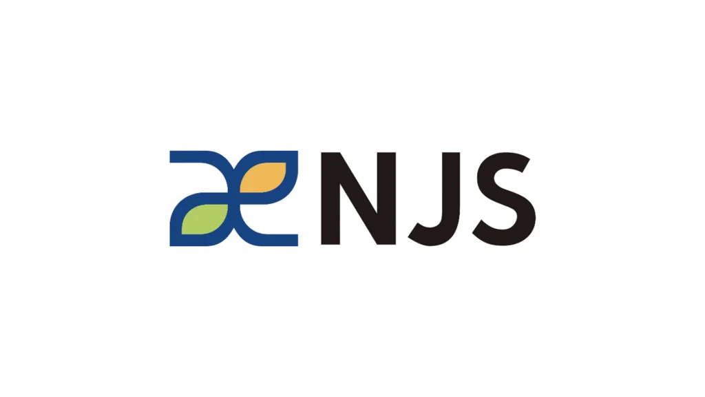 株式会社NJSのロゴ