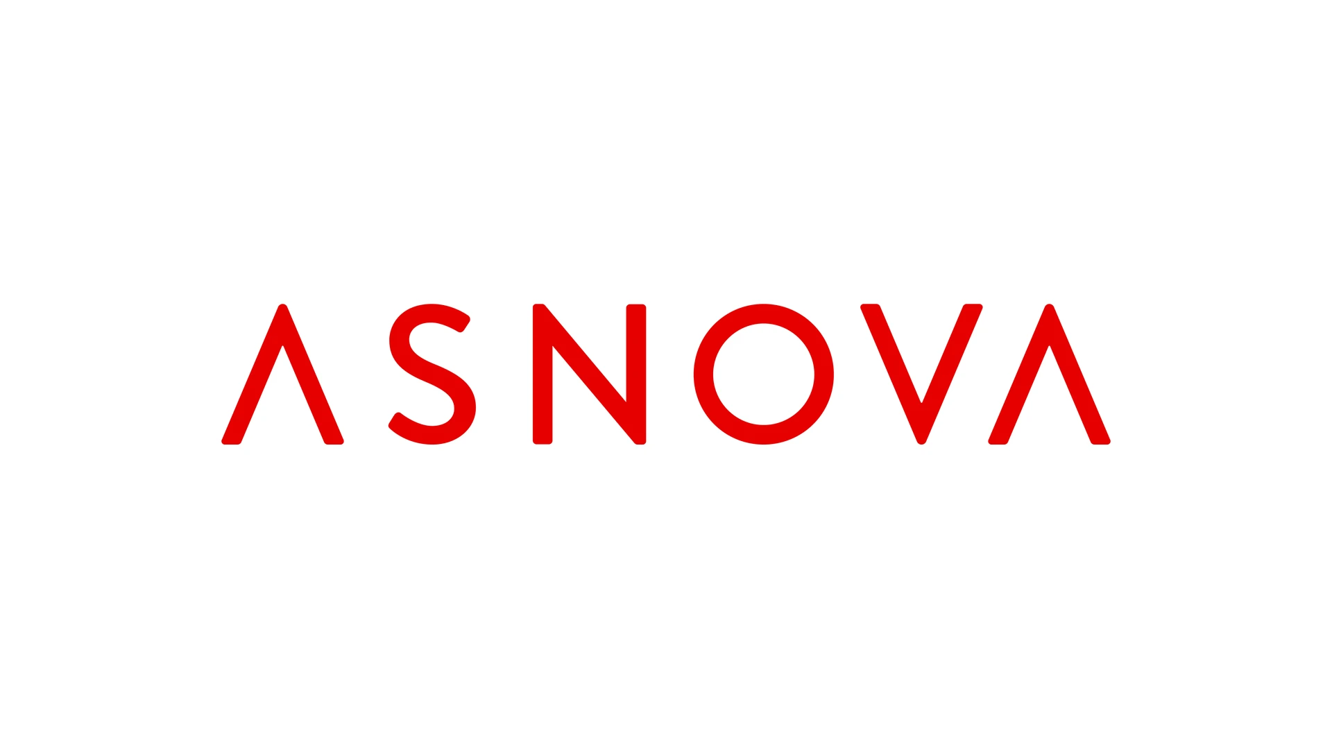 株式会社ASNOVAのロゴ