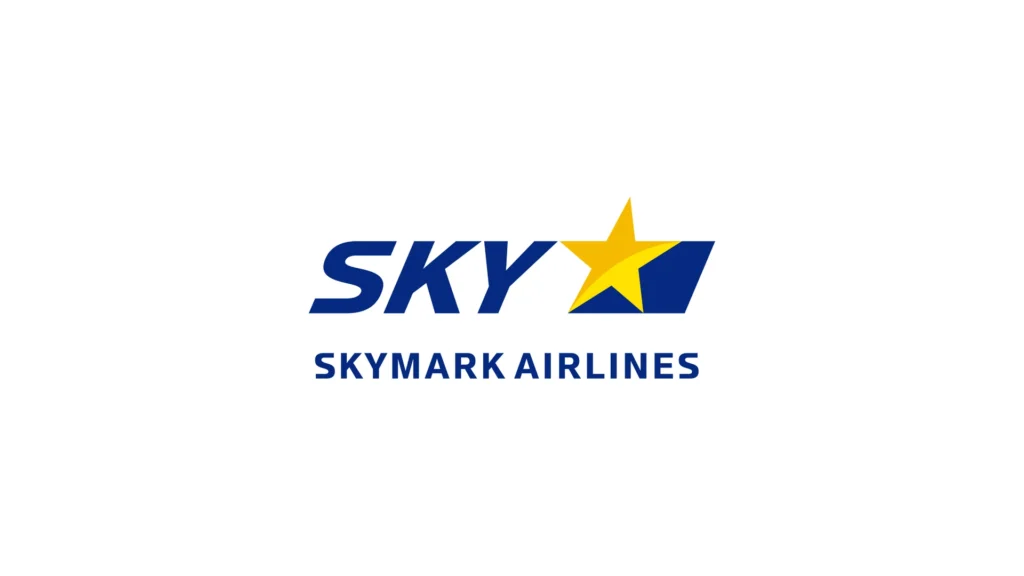 スカイマーク株式会社のロゴ