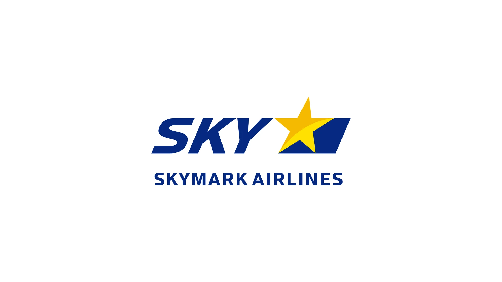 スカイマーク株式会社のロゴ