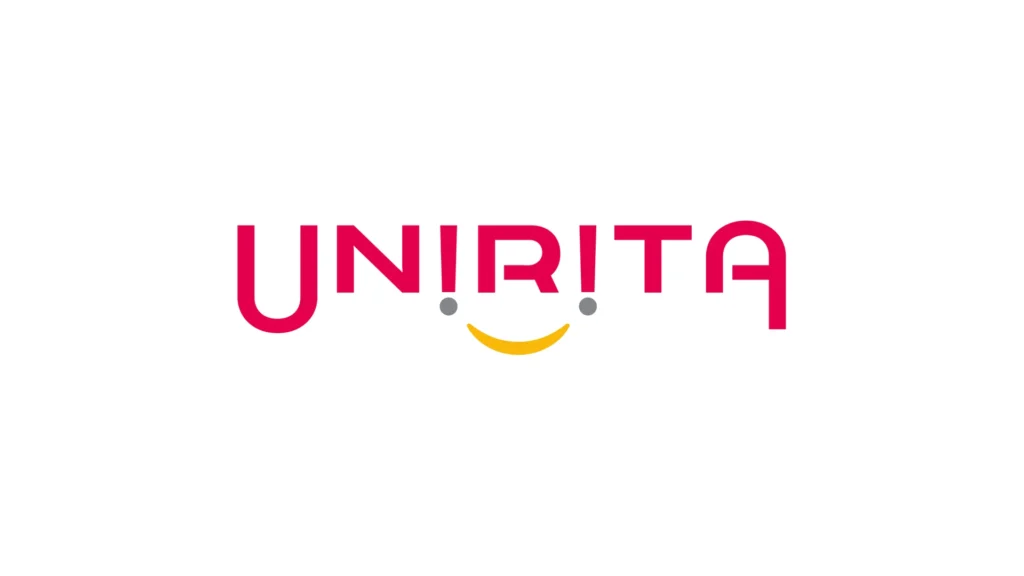 株式会社ユニリタのロゴ