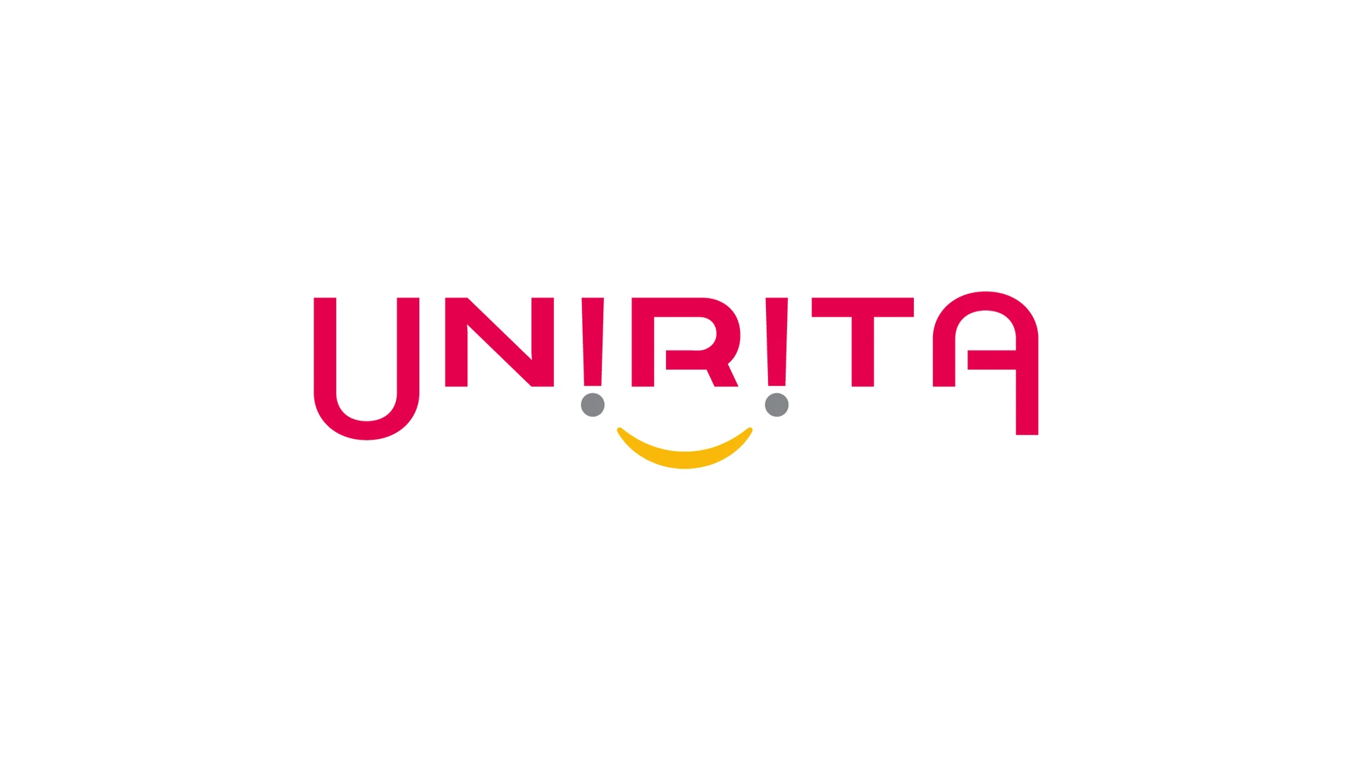 株式会社ユニリタのロゴ