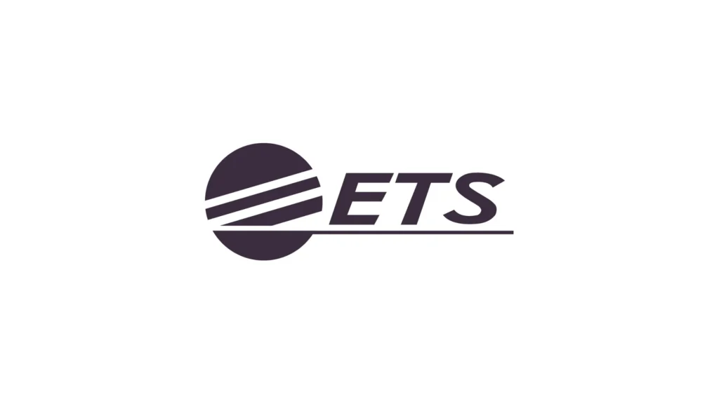 株式会社ETSホールディングスのロゴ