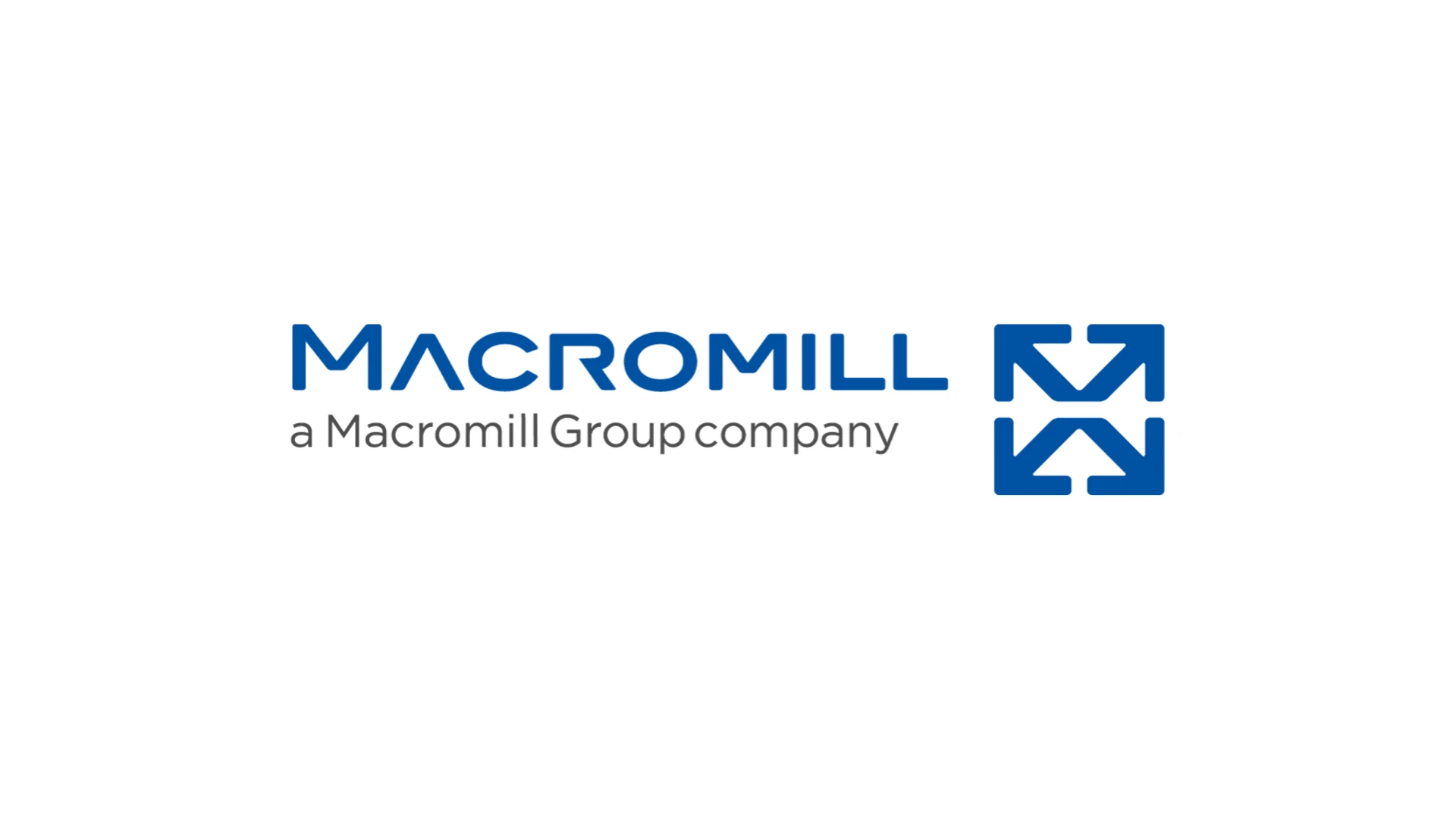 株式会社マクロミルのロゴ