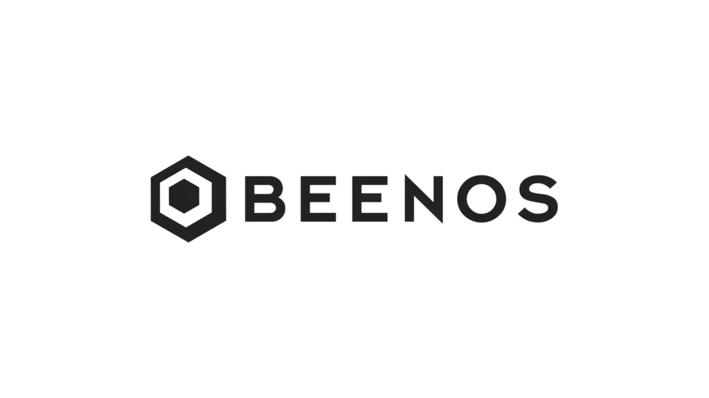 BEENOS株式会社のロゴ