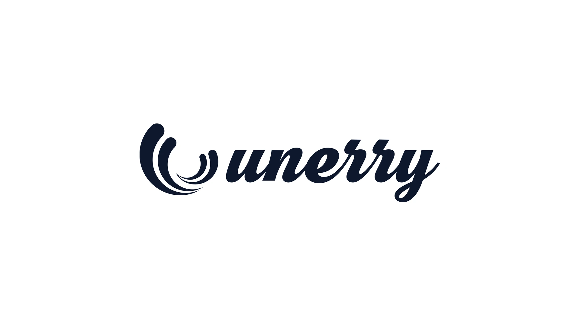 株式会社unerryのロゴ