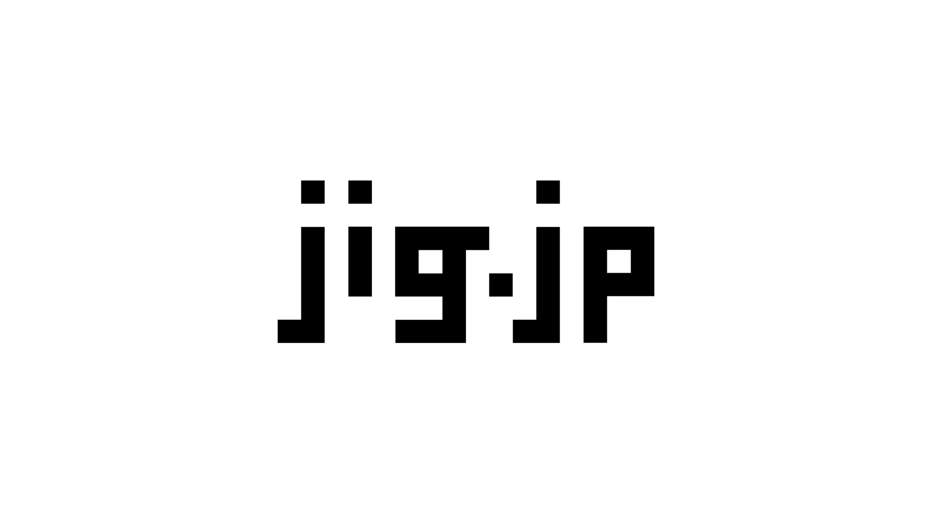 株式会社jig.jpのロゴ