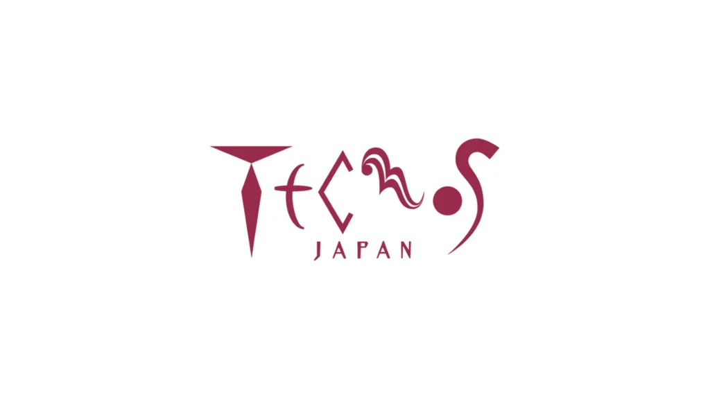 株式会社テクノスジャパンのロゴ