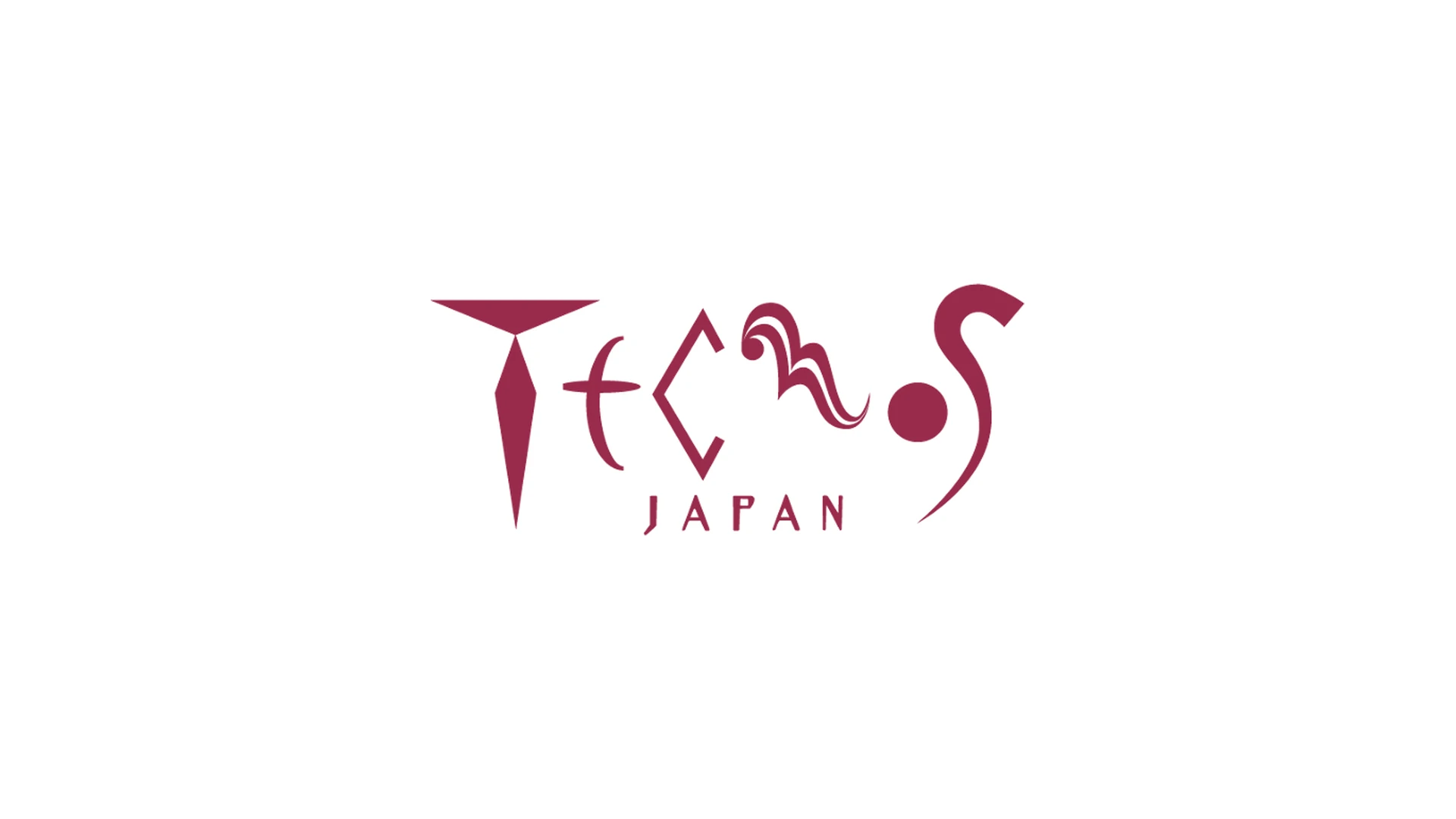 株式会社テクノスジャパンのロゴ