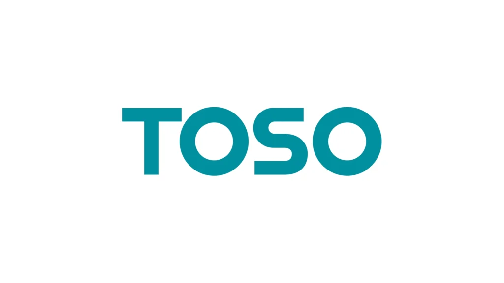 トーソー株式会社のロゴ