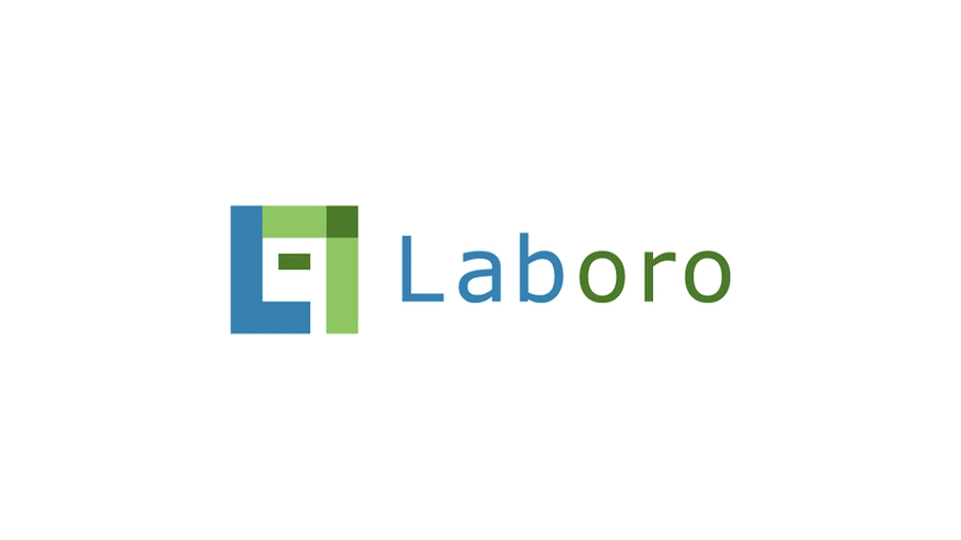株式会社Laboro.AIのロゴ