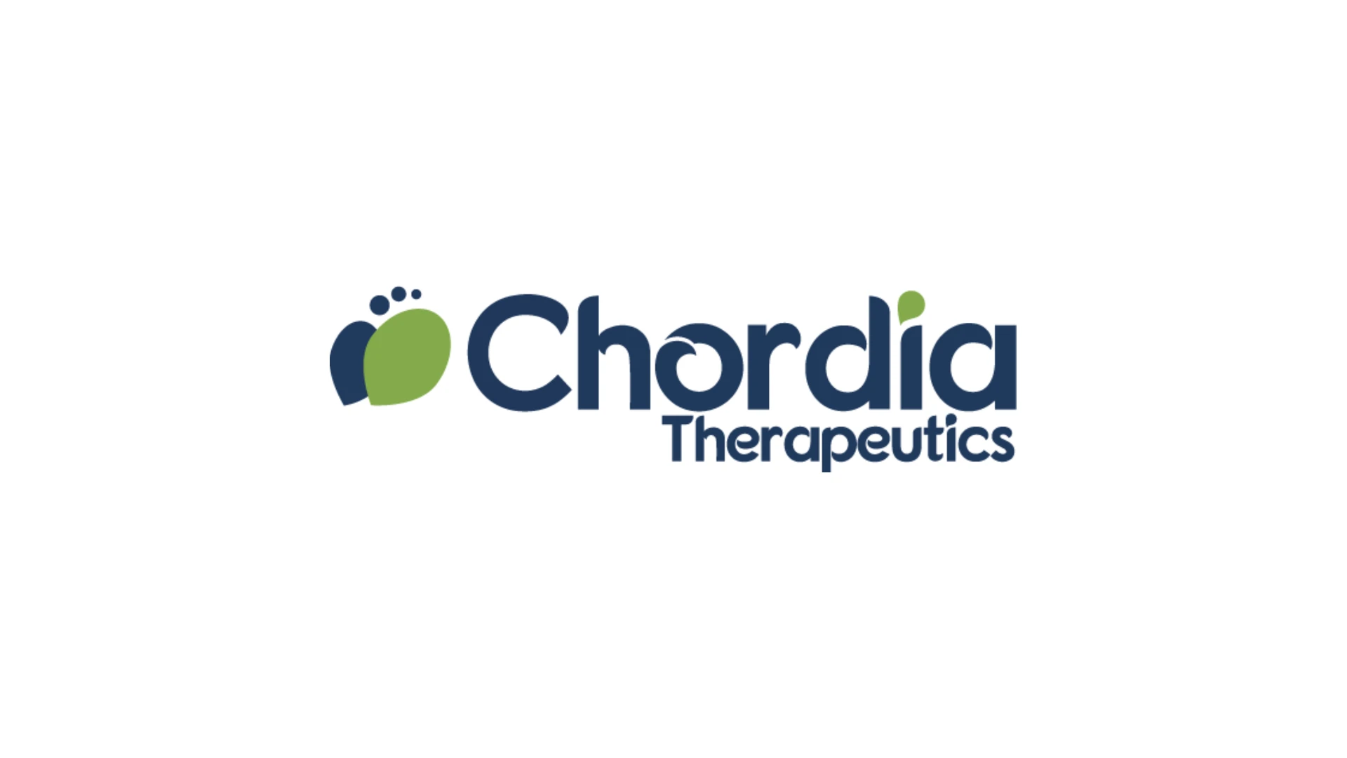 Chordia Therapeutics株式会社のロゴ