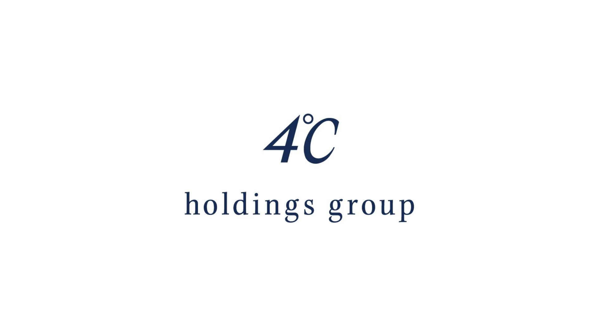 株式会社ヨンドシーホールディングスのロゴ