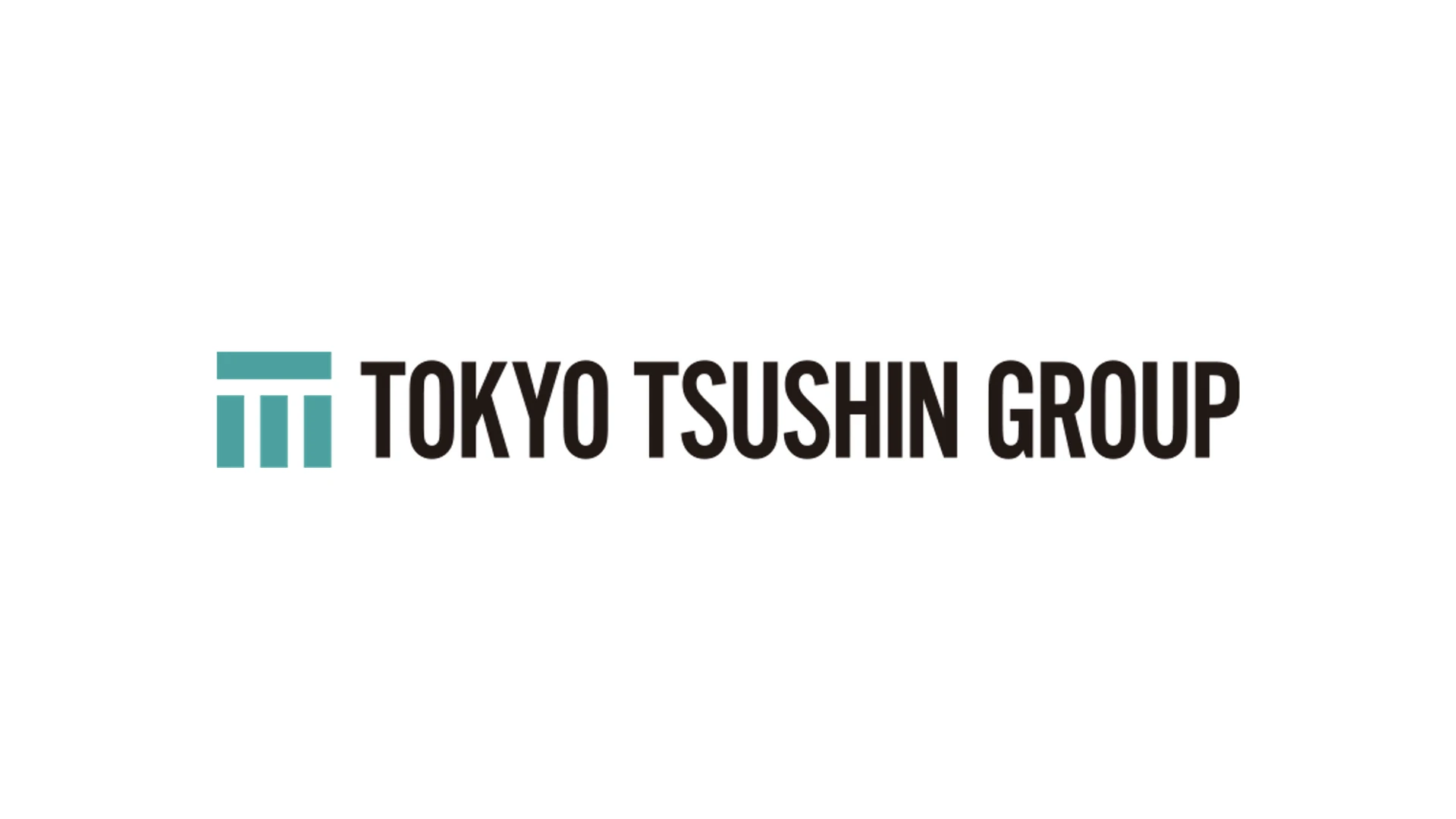 株式会社東京通信グループのロゴ