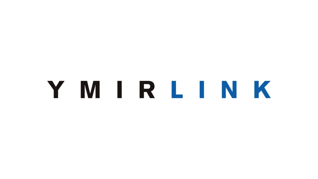 ユミルリンク株式会社のロゴ