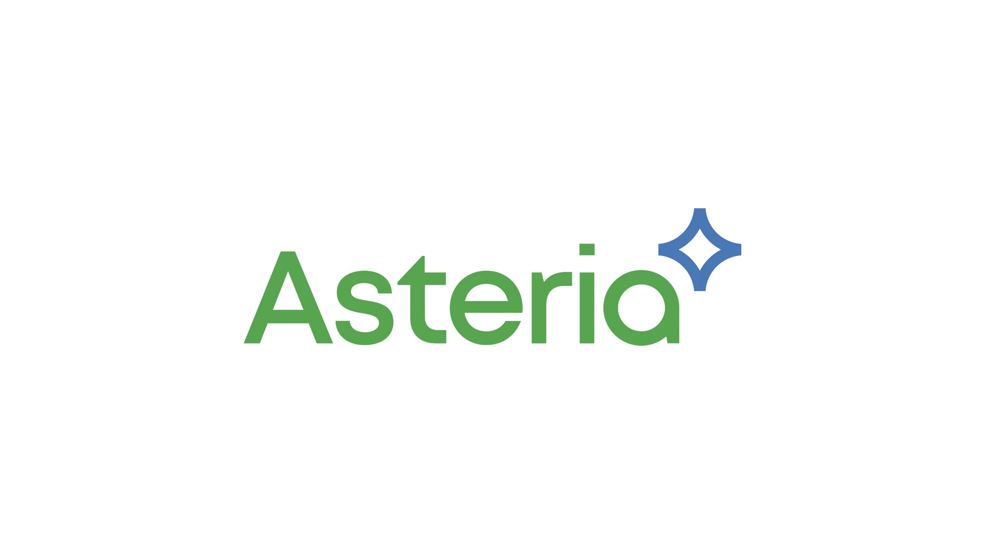 アステリア株式会社のロゴ