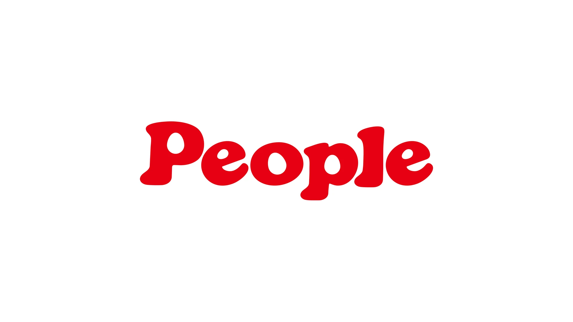 ピープル株式会社のロゴ