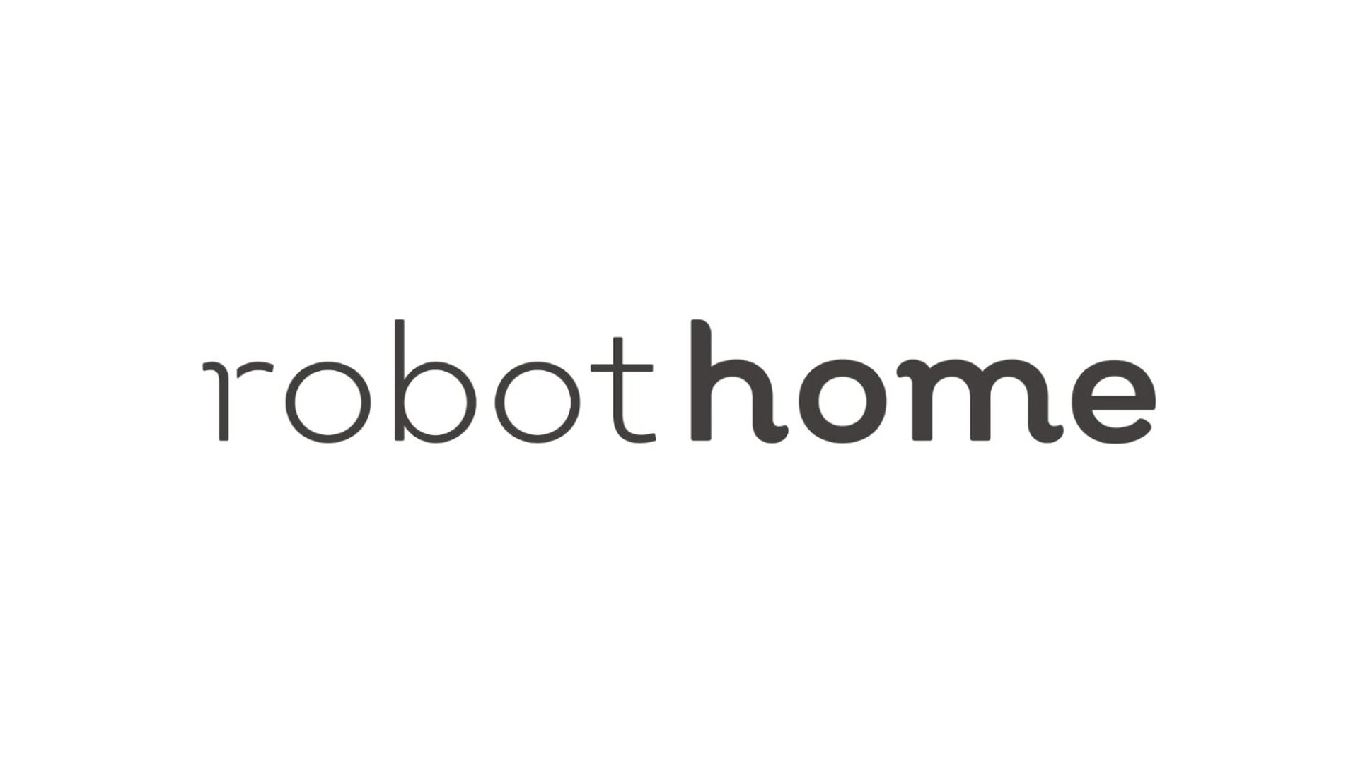 株式会社Robot Homeのロゴ