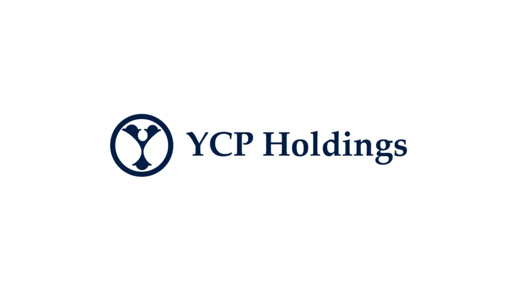 ＹＣＰホールディングス（グローバル）リミテッドのロゴ