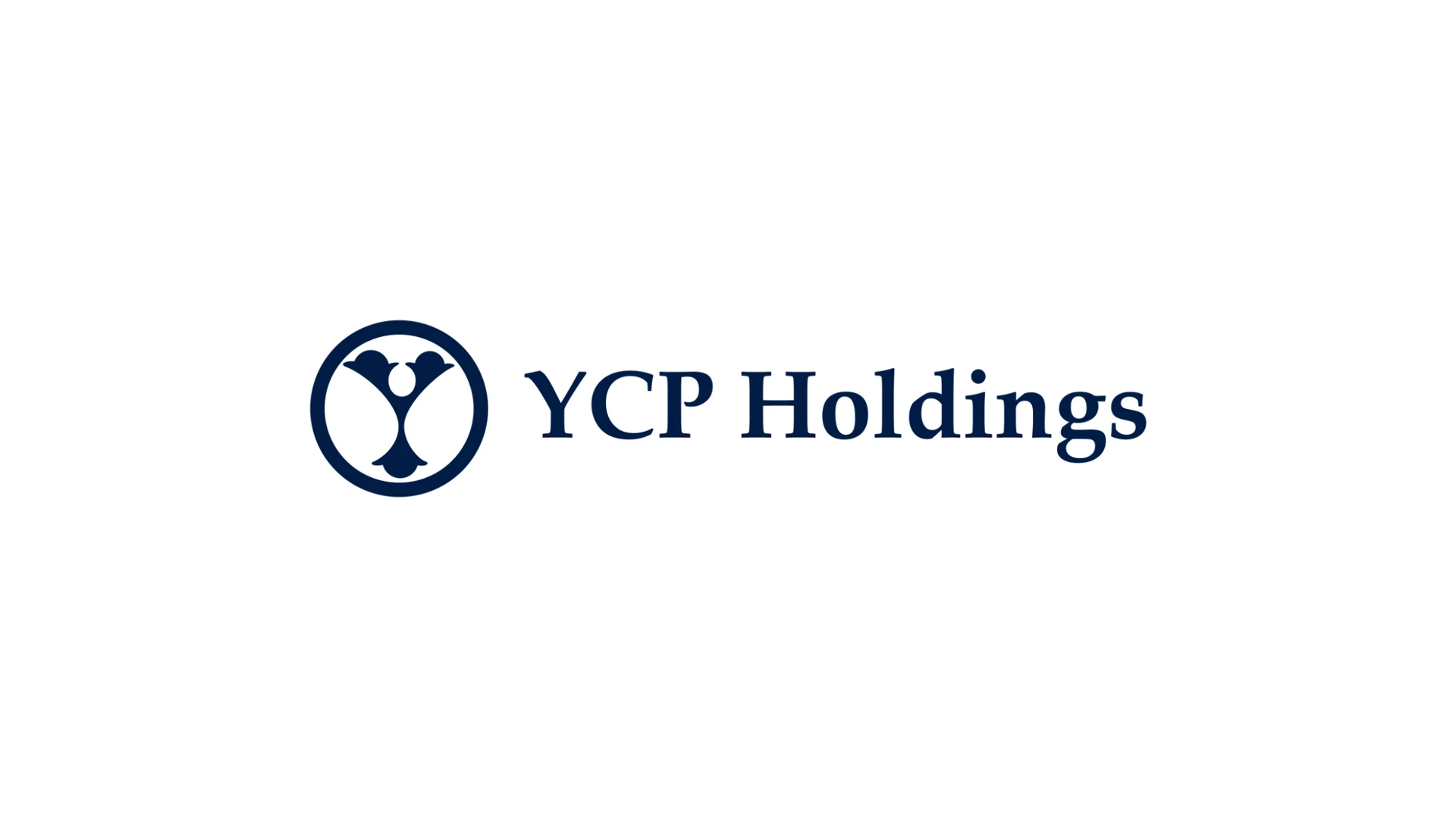 ＹＣＰホールディングス（グローバル）リミテッドのロゴ