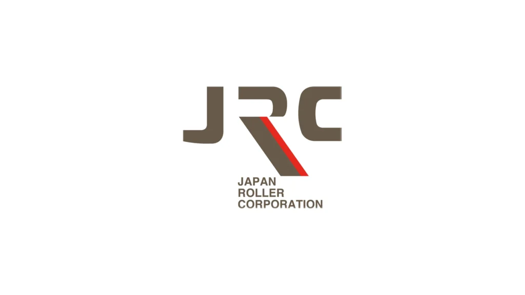 株式会社ＪＲＣのロゴ