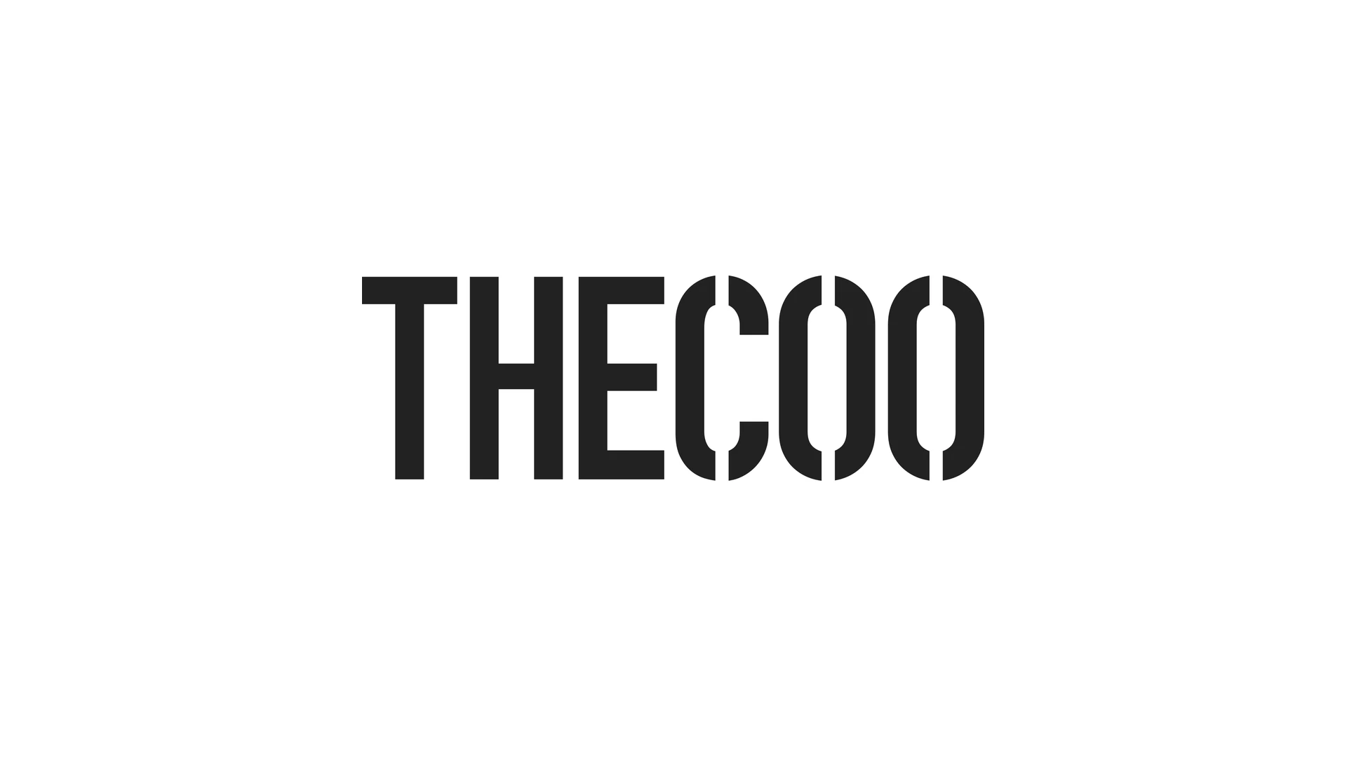 THECOO株式会社のロゴ