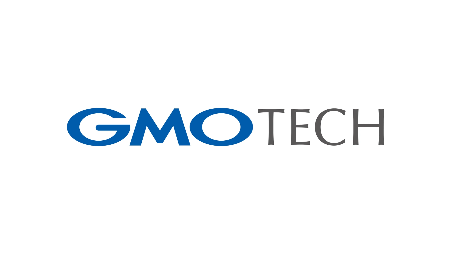 GMO TECH株式会社のロゴ