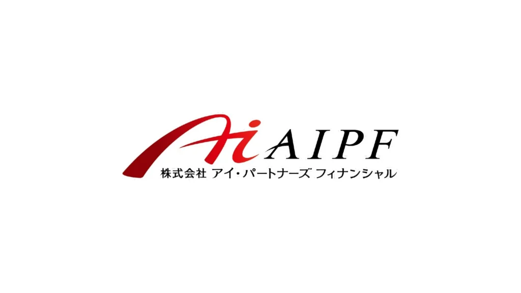 株式会社アイ・パートナーズフィナンシャルのロゴ