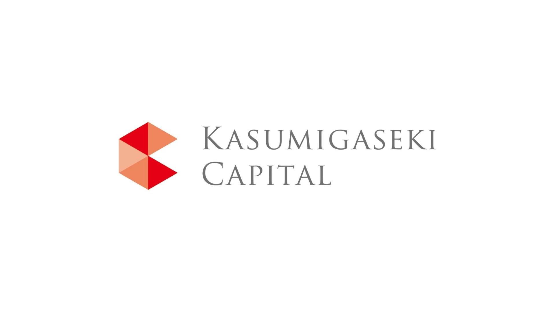 霞ヶ関キャピタル株式会社のロゴ