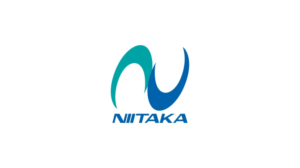 株式会社ニイタカのロゴ