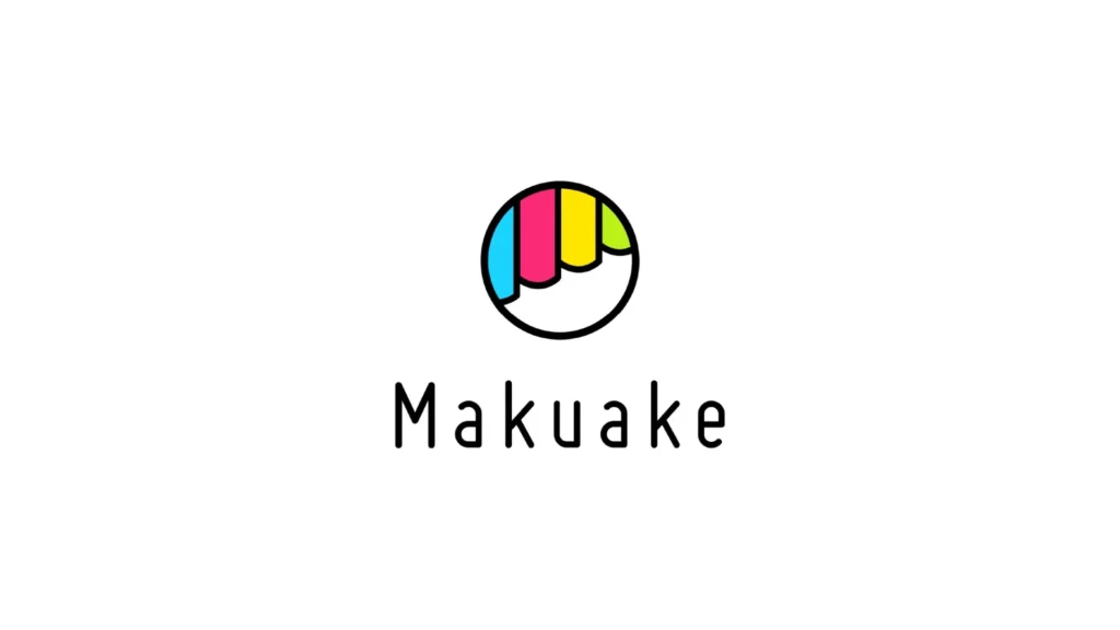 株式会社マクアケのロゴ