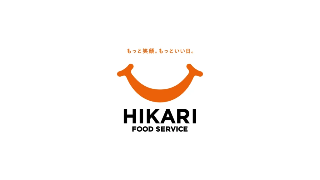 光フードサービス株式会社のロゴ