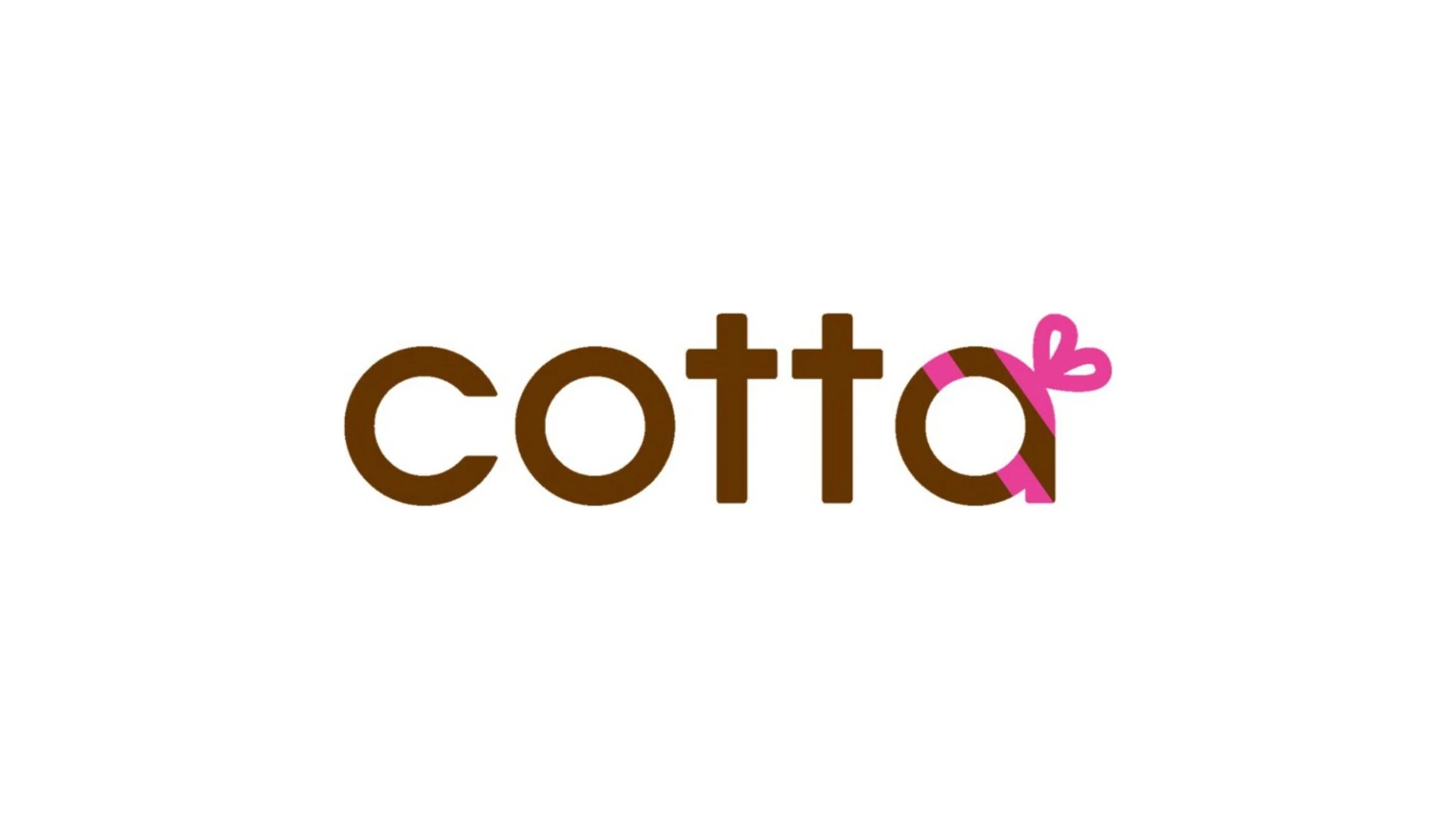 株式会社ｃｏｔｔａのロゴ
