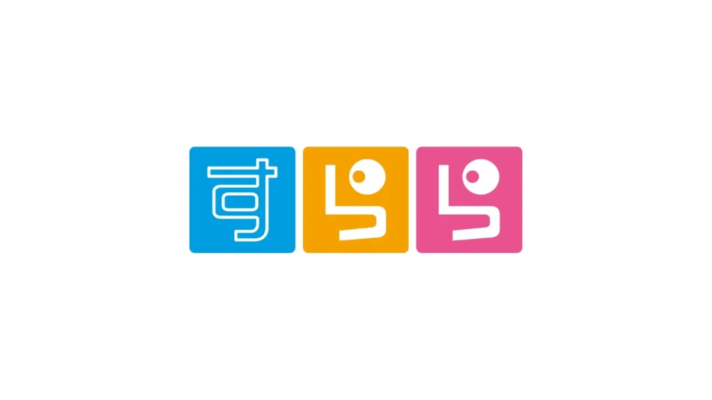 株式会社すららネットのロゴ