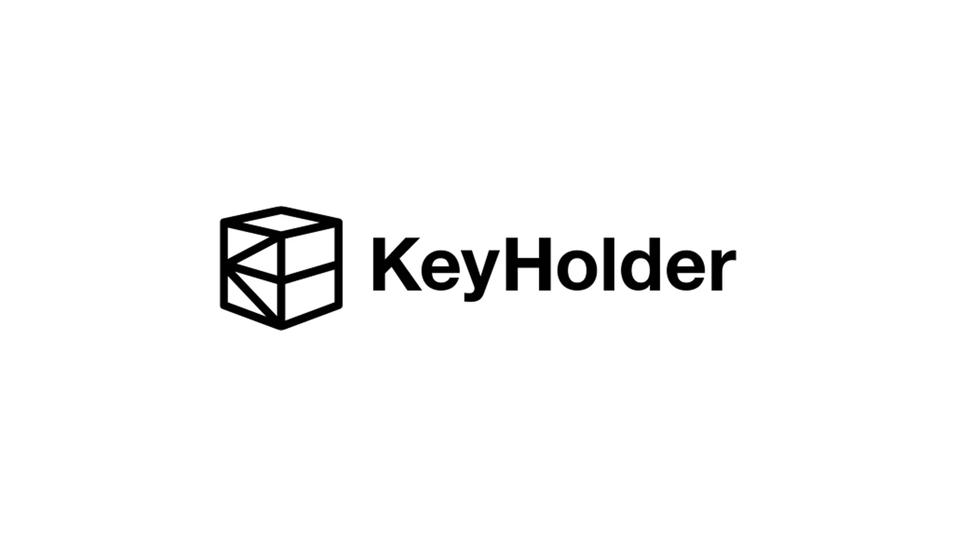 株式会社ＫｅｙＨｏｌｄｅｒのロゴ