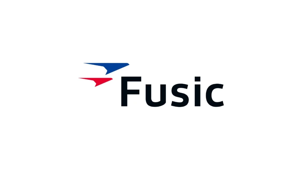 株式会社Fusicのロゴ
