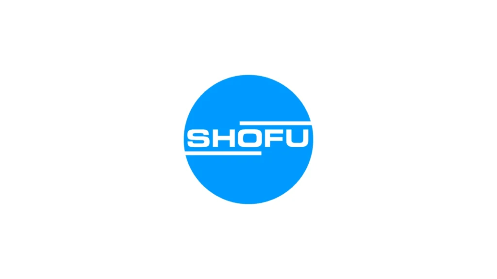 株式会社松風のロゴ