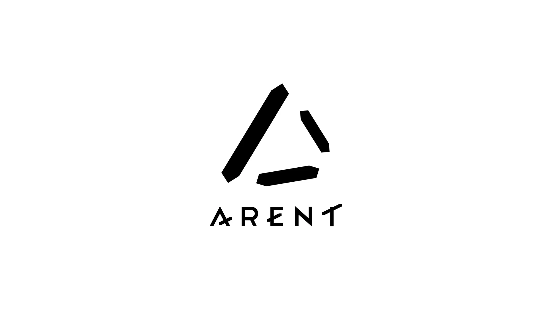 株式会社Arentのロゴ