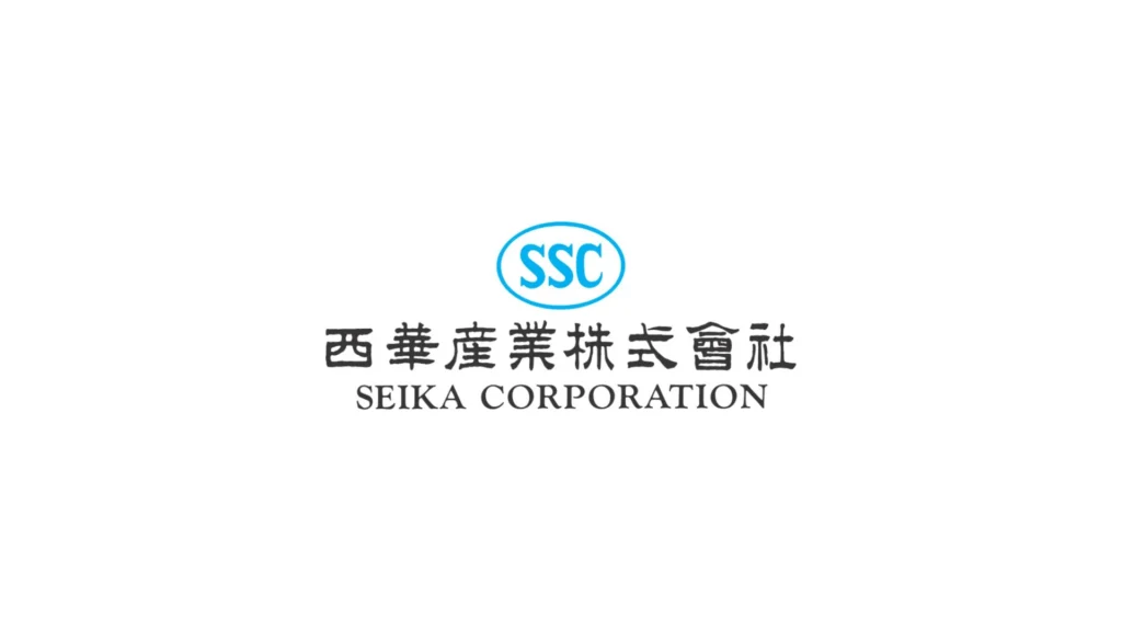 西華産業株式会社のロゴ