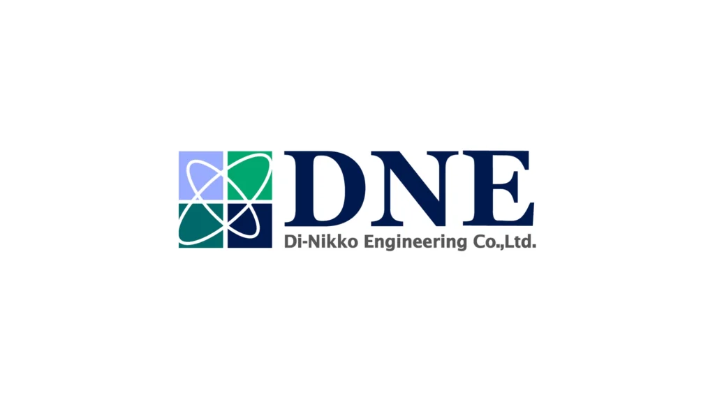 株式会社大日光・エンジニアリングのロゴ