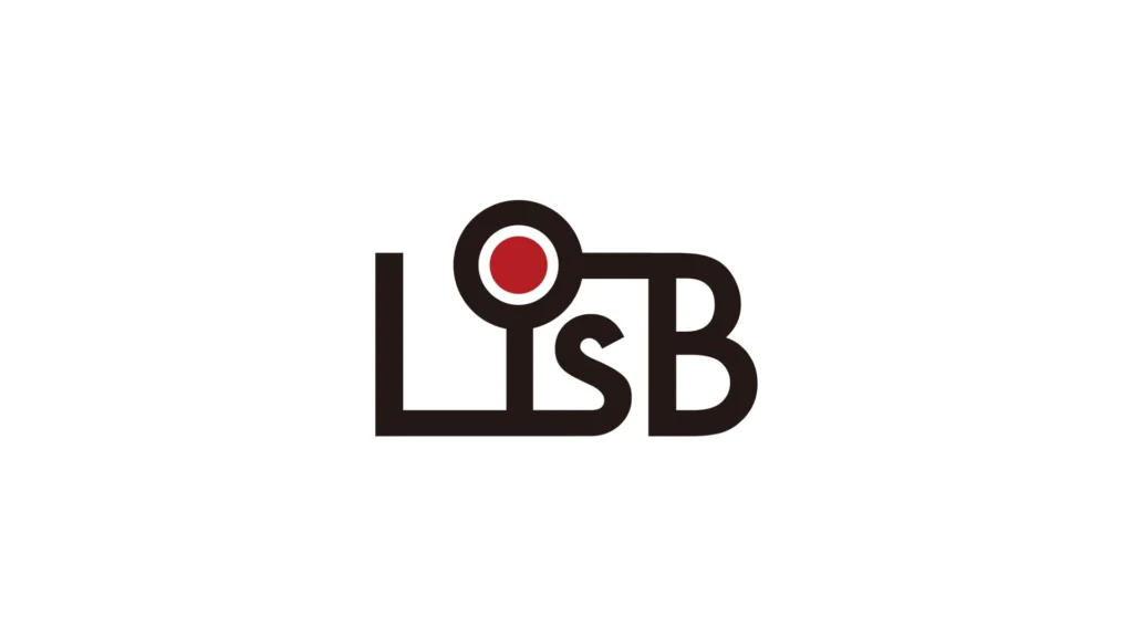 株式会社L is Bのロゴ